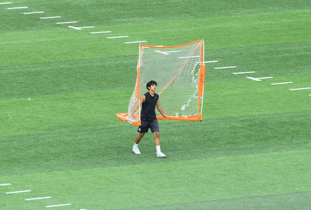 門將問題解